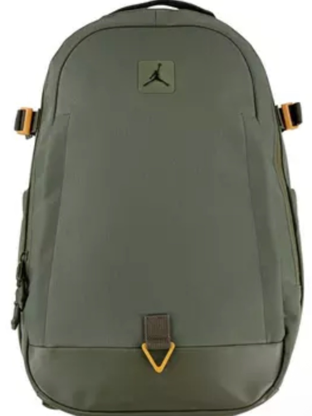 Jordan Franchise Cordura Backpack - Green